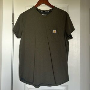 Women’s Carhartt Force T-Shirt